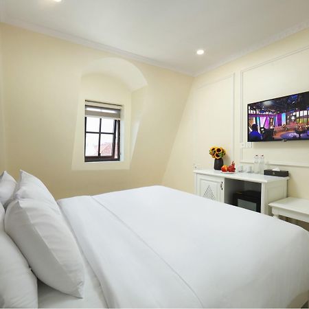 Sun Diamond Hotel Ha Long Dış mekan fotoğraf