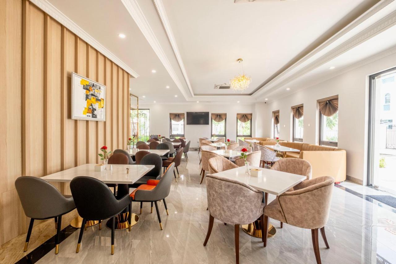 Sun Diamond Hotel Ha Long Dış mekan fotoğraf