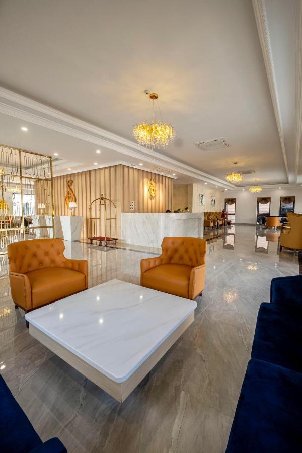 Sun Diamond Hotel Ha Long Dış mekan fotoğraf