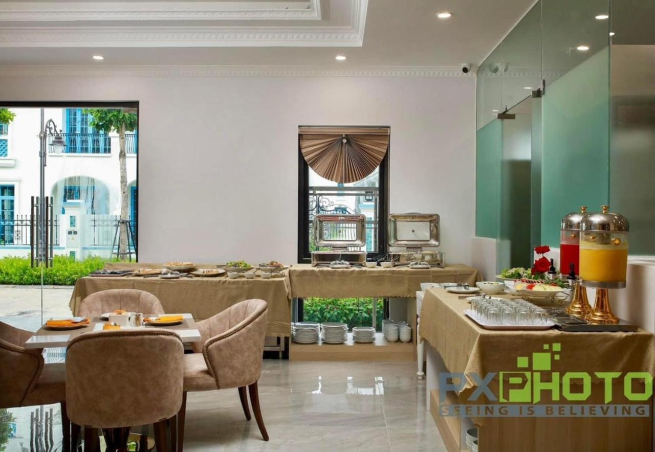 Sun Diamond Hotel Ha Long Dış mekan fotoğraf