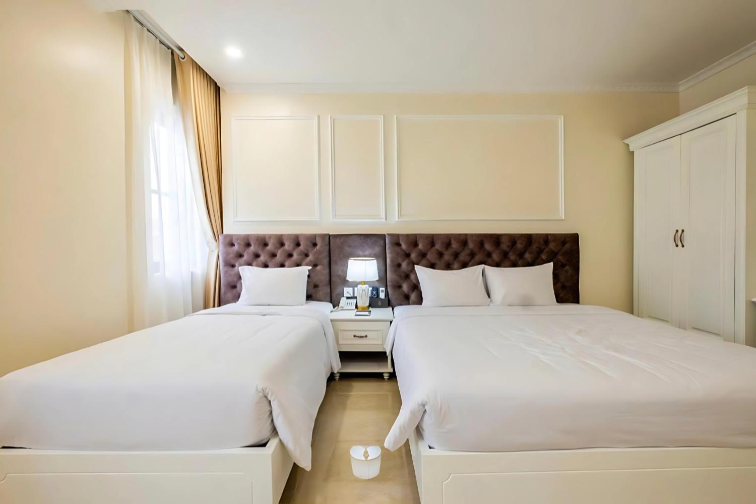 Sun Diamond Hotel Ha Long Dış mekan fotoğraf
