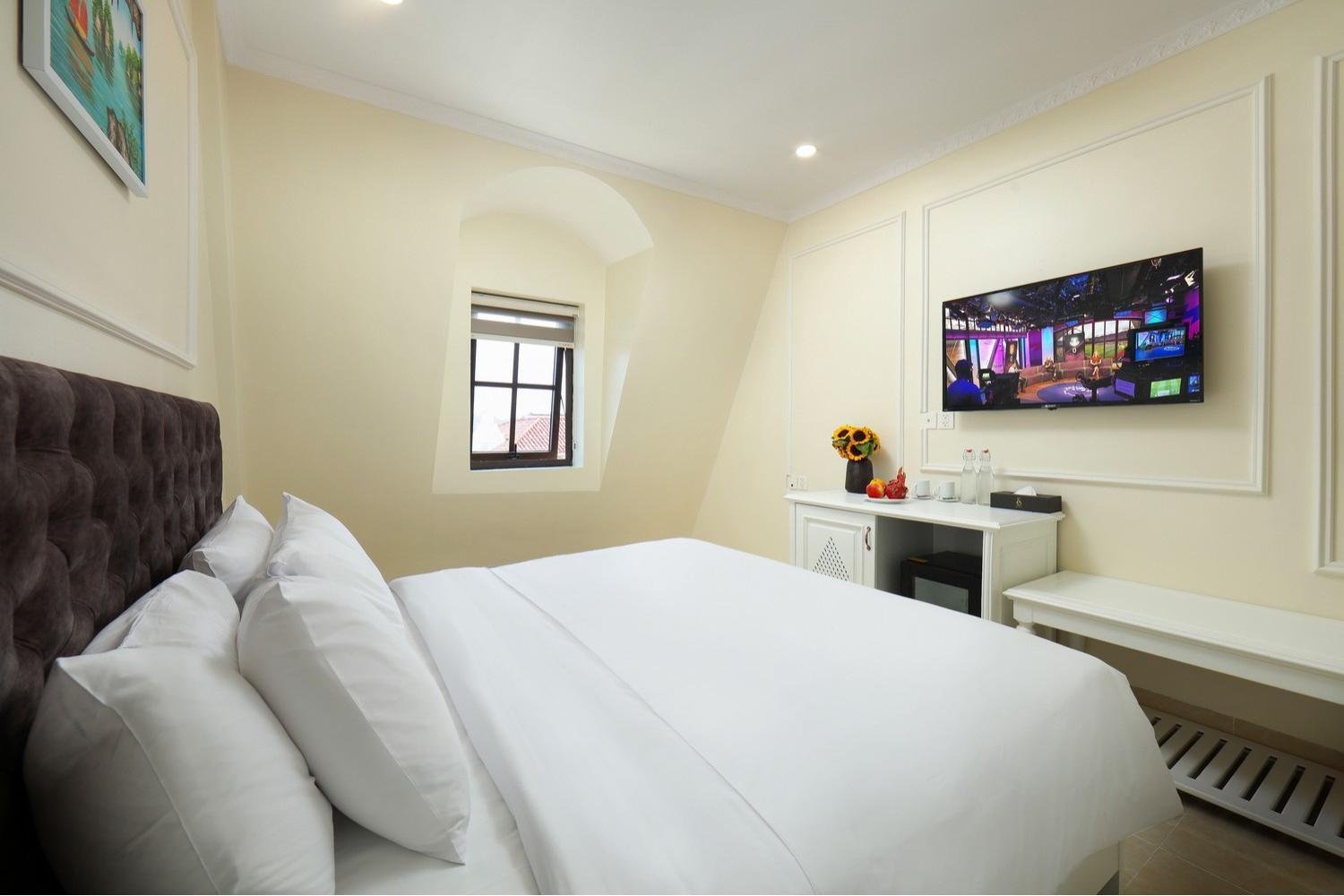 Sun Diamond Hotel Ha Long Dış mekan fotoğraf