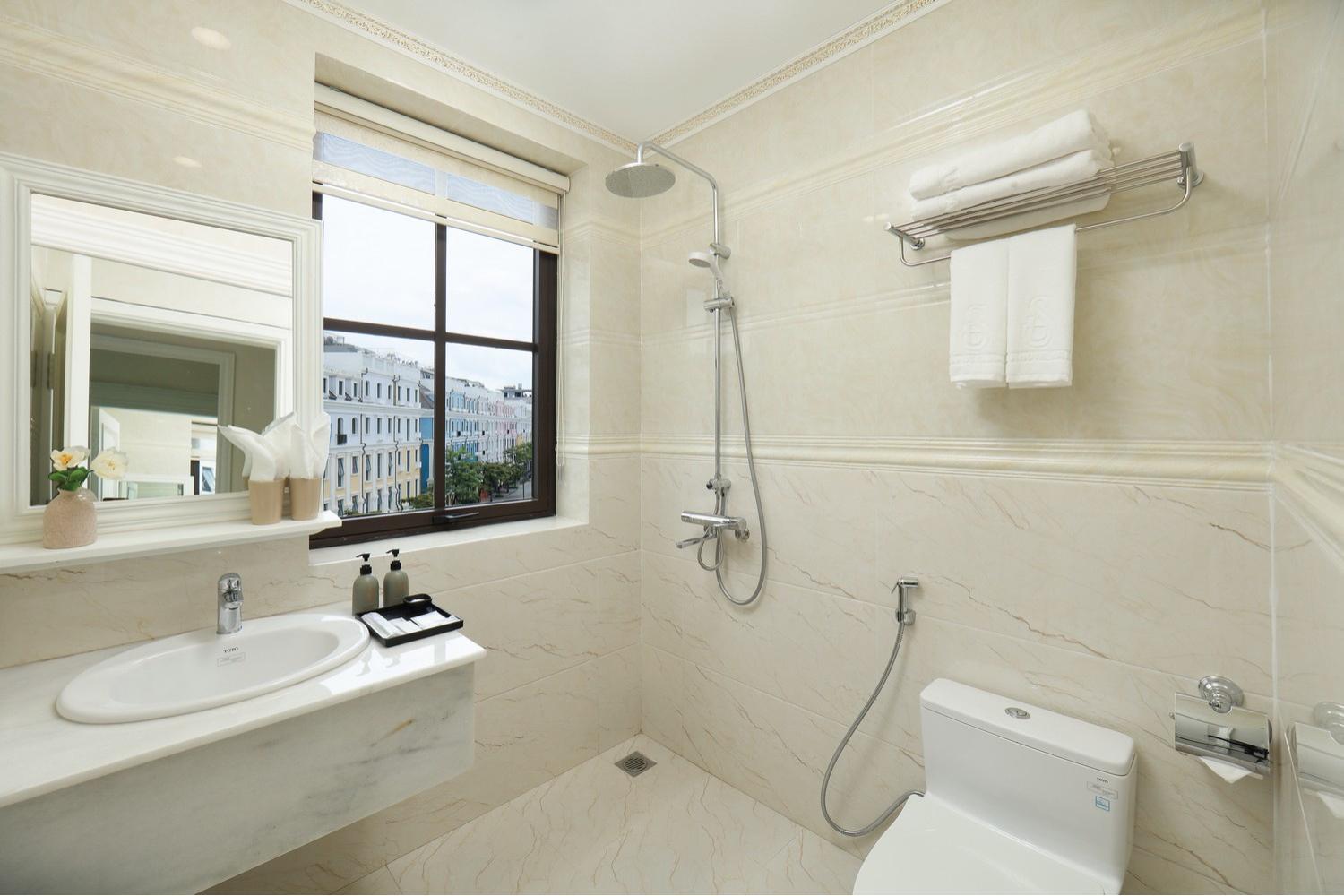 Sun Diamond Hotel Ha Long Dış mekan fotoğraf